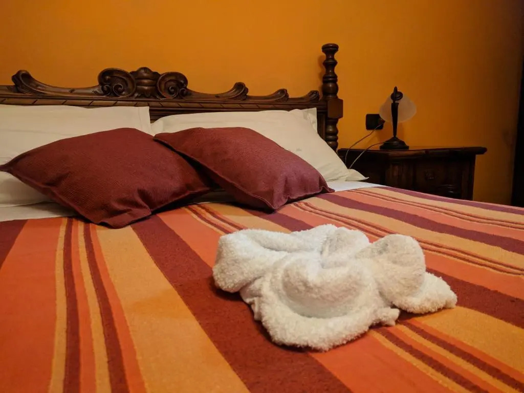 LOttavo Re di Roma