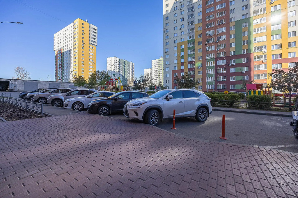 Отелле на Академика Сахарова 119 корпус 1