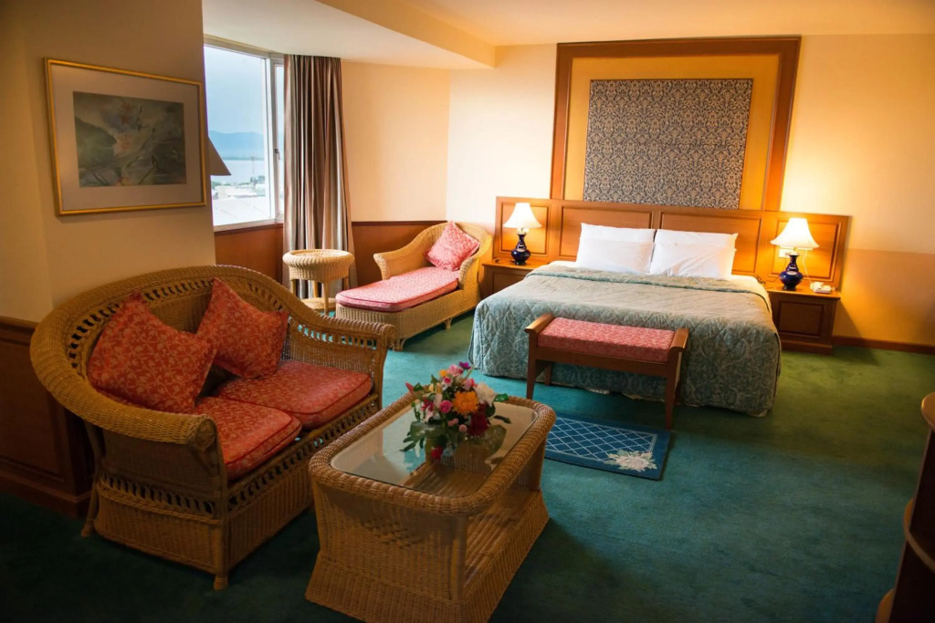 Phayao Gateway Hotel