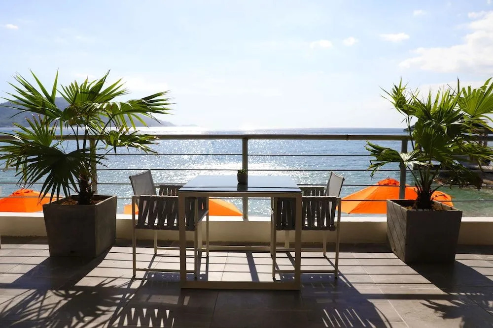 Destino Beach Club Dive Resort and Hotel