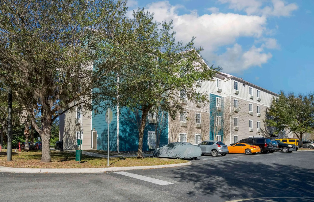 Extended Stay America Select Suites - Orlando - South