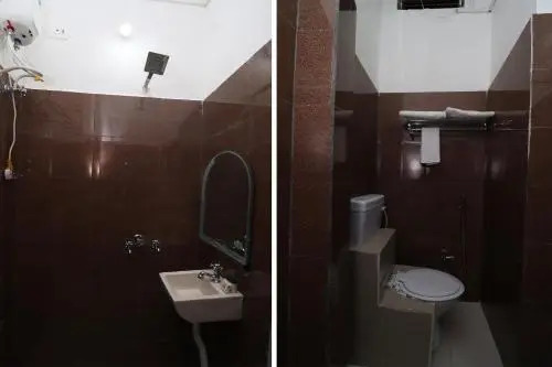 OYO 22992 Hotel Al Samaya