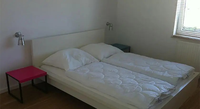 Klaar Kimming Hörnum