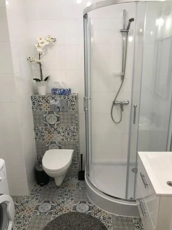 Apartamenty Brzeska 10