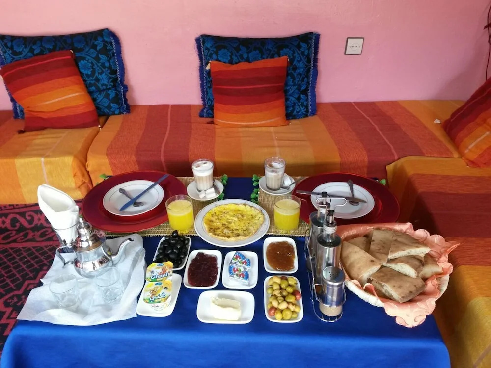 Kasbah Casa Khamlia