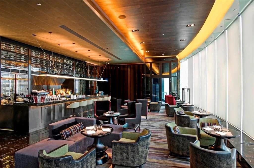 Royal Plaza Hotel