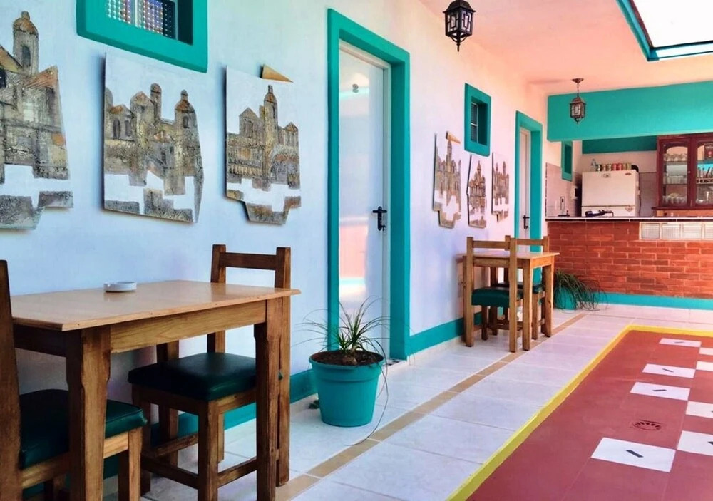 La Casa de Pepe CIENFUEGOS