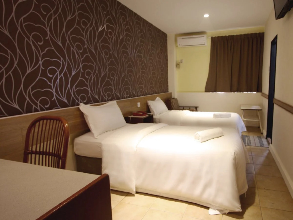 Fata Garden Hotel By Place2Stay