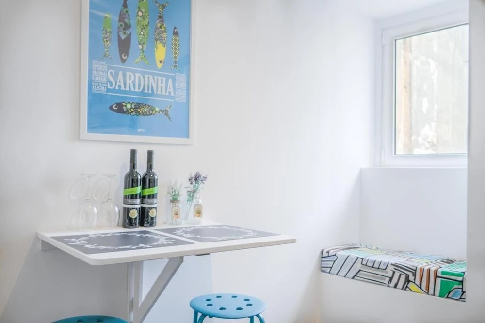 Atalaia Studio, Lisbeyond