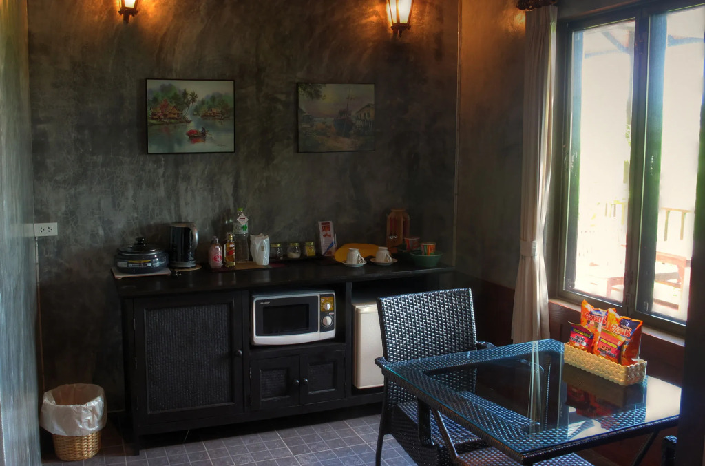 ThaiLife Wellness & Meditation Resort- SHA Plus
