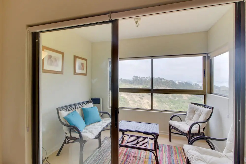 Cabaña Familiar en Algarrobo
