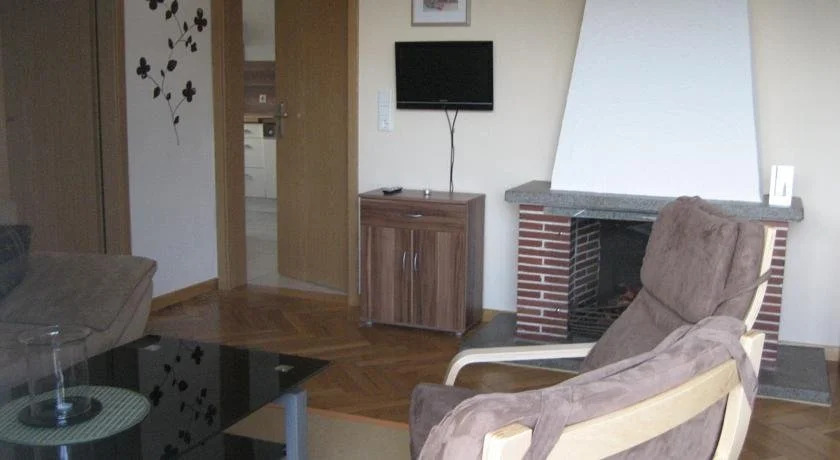 Ferienwohnung Katja