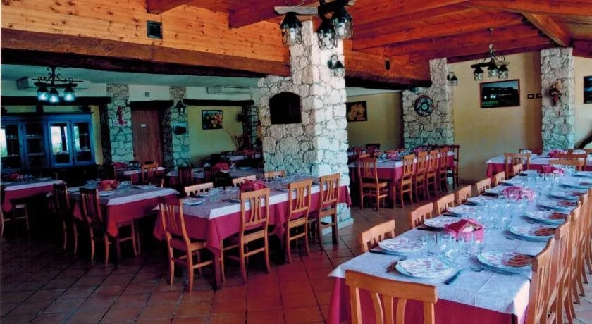 Agriturismo U Cannatiallu