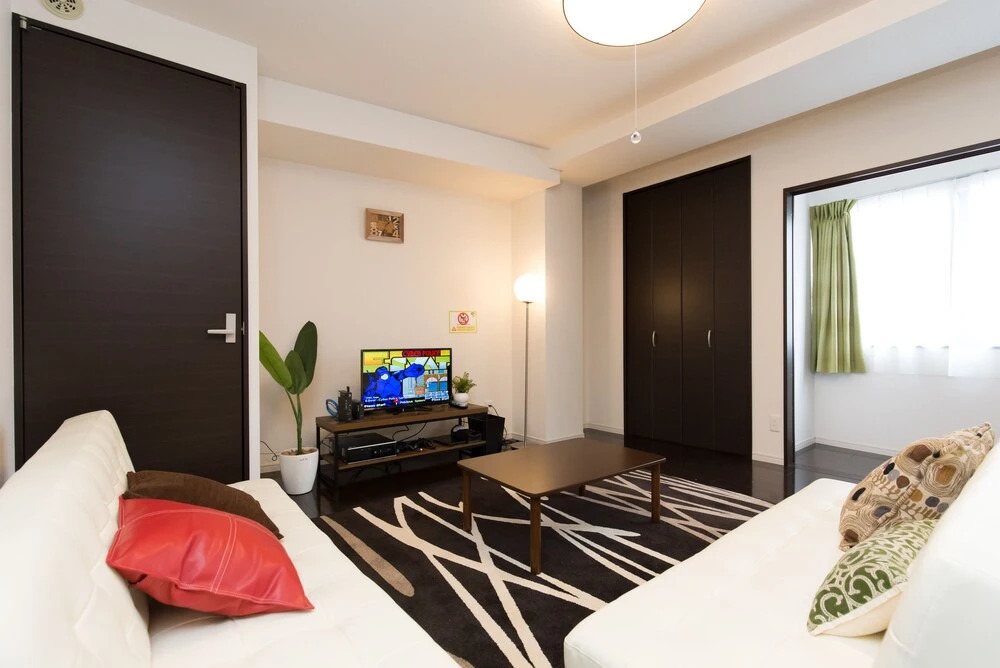 jostar house 402
