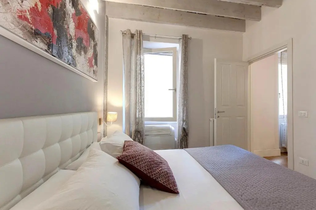 De Rustici Apartment