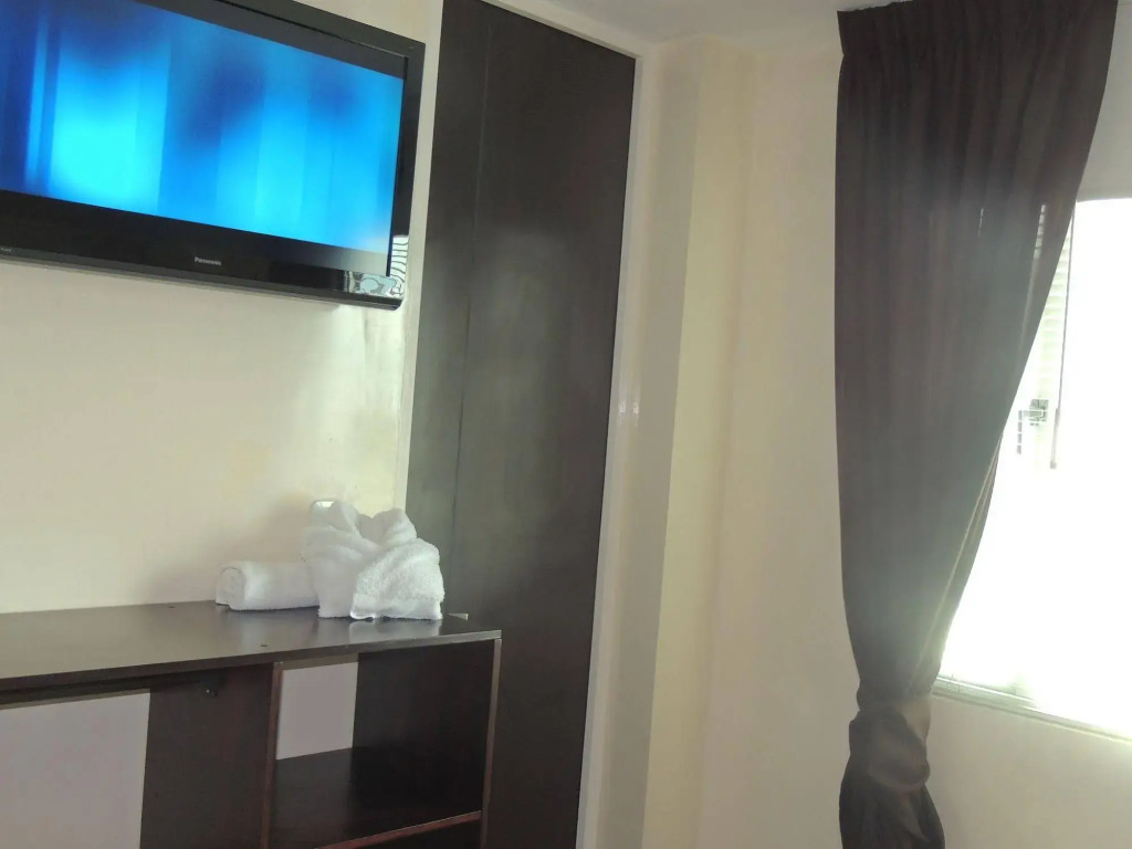 Hotel Titan JJ