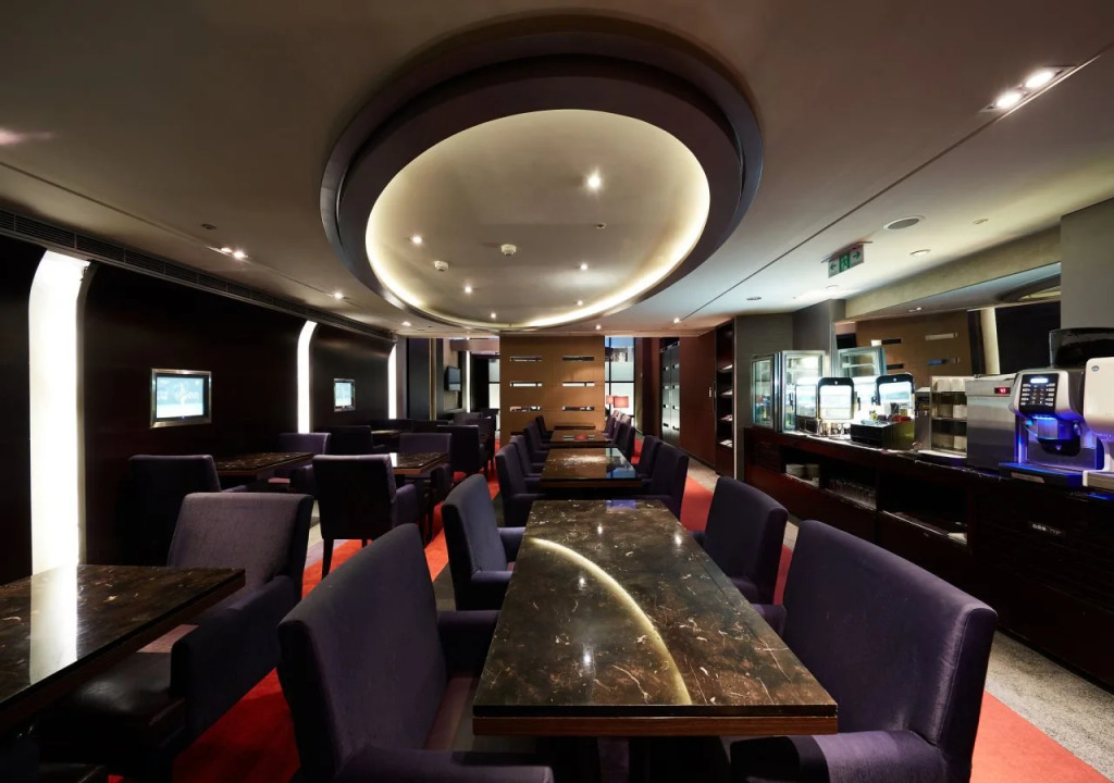The Tango Hotel Taipei XinYi