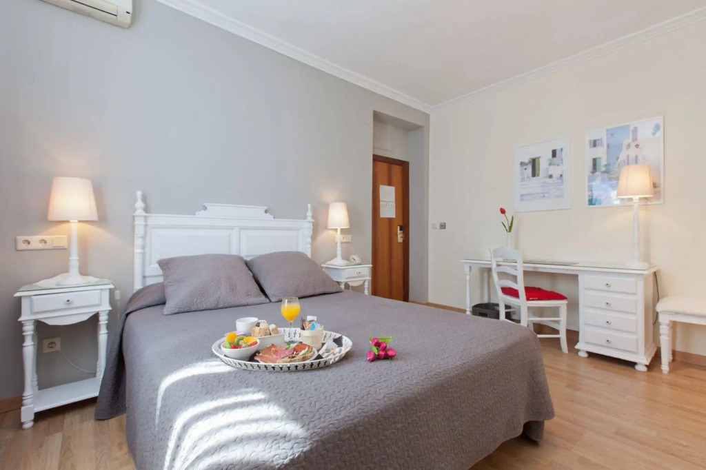 Hotel MR Costa Blanca