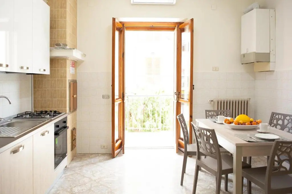 Villa Franca Mini Appartamenti