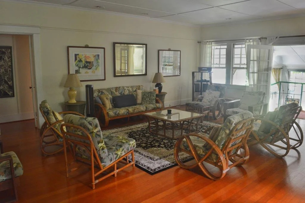 Banyan Tree B&B Retreat