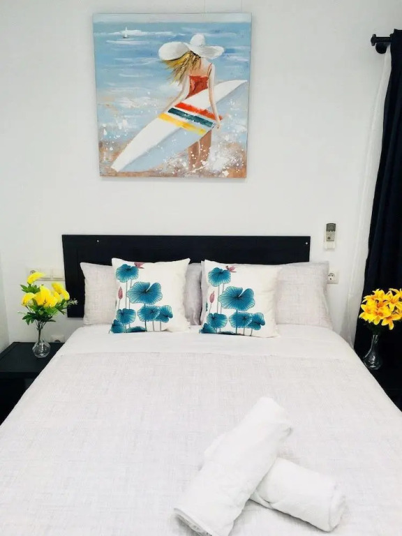 AYZ Frailes - Auto check-in property