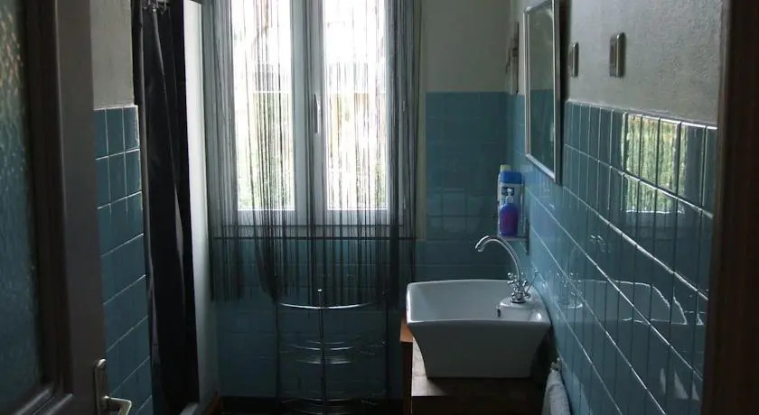 Appartement Santa Catalina