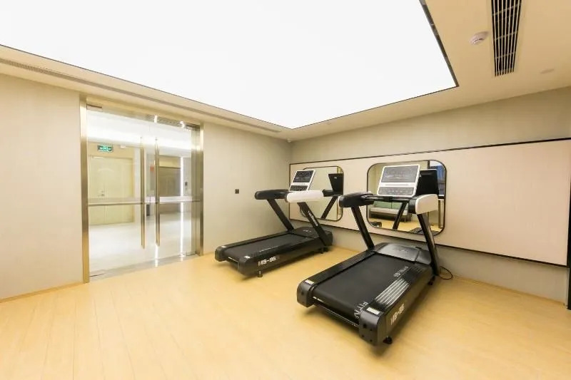 Ji Hotel Beijing Communication University of China East