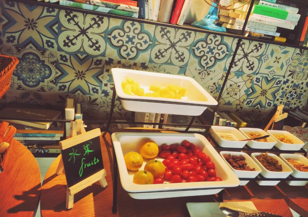 Atour Light Hotel Longbai Shanghai
