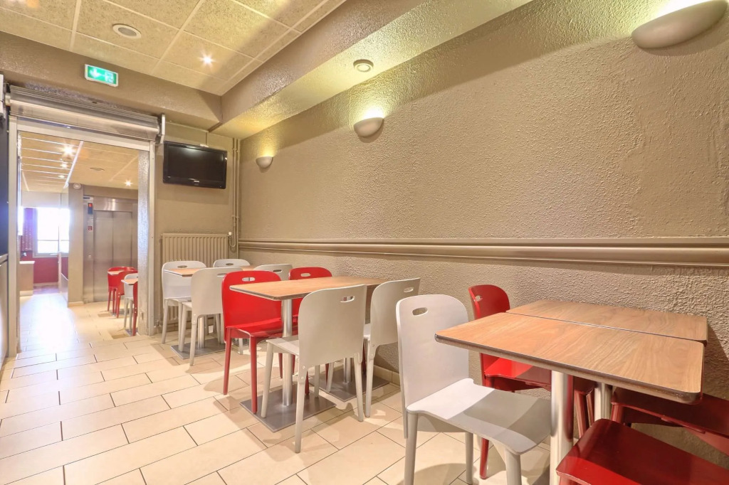 Campanile PRIME - Paris Ouest Boulogne