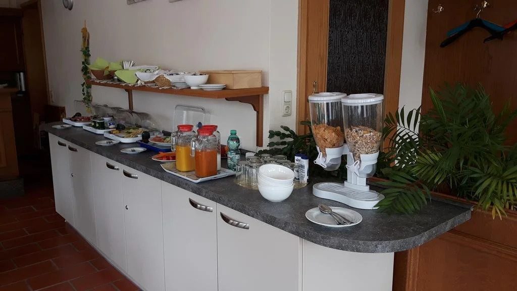 Hotel Pension Nordlicht