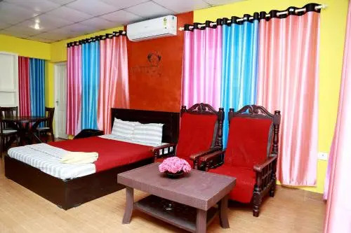 Ushas Home Stay