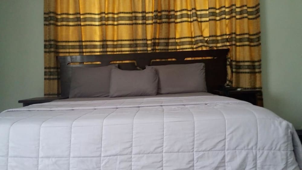 White Stone Lodge