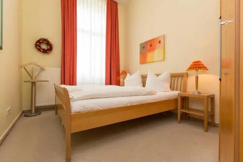 Villa Frisia Wohnung 27