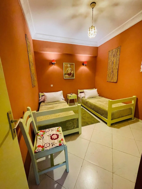 Beautiful Studio in the Heart of Casablanca