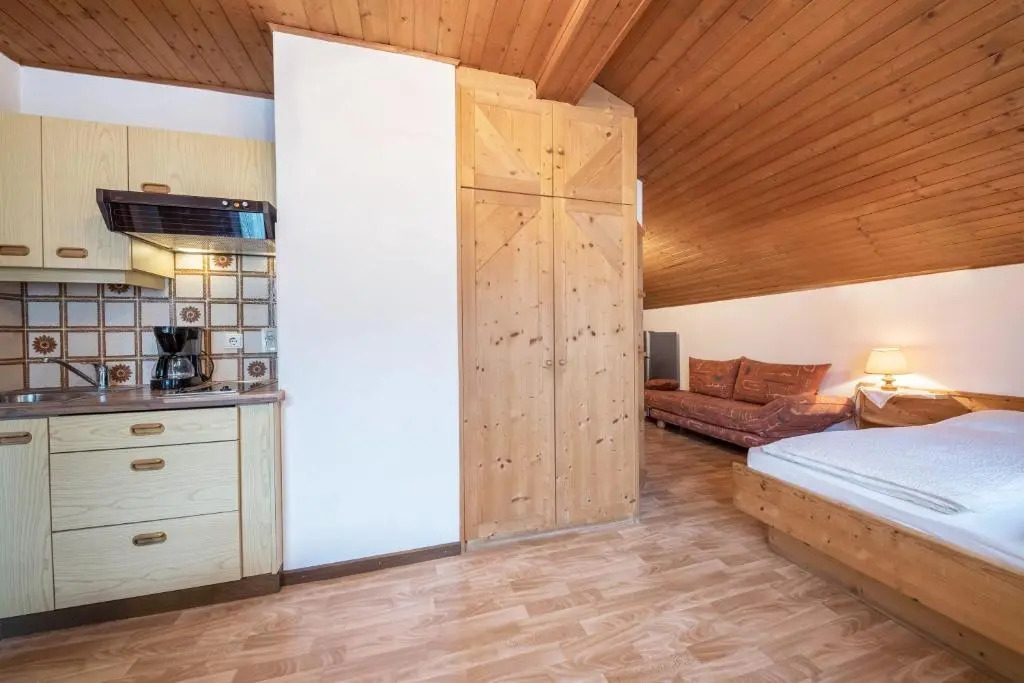Residence Kronstein - Fewo 7