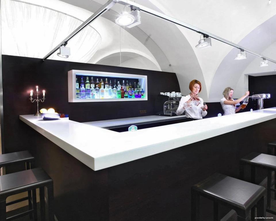 Hotel Pracharna