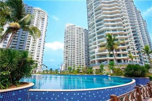 Sanya Haiyue Holiday Apartment(三亚海月轩度假公寓)
