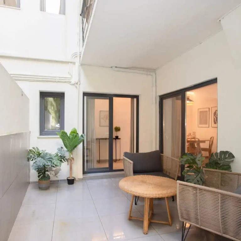 Liiiving in Gaia - Casa da Vinha Apartment II