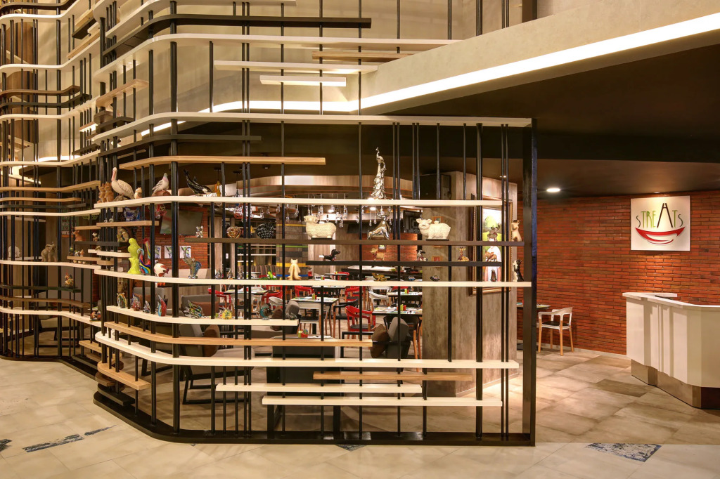 Ibis Styles Makassar Sam Ratulangi