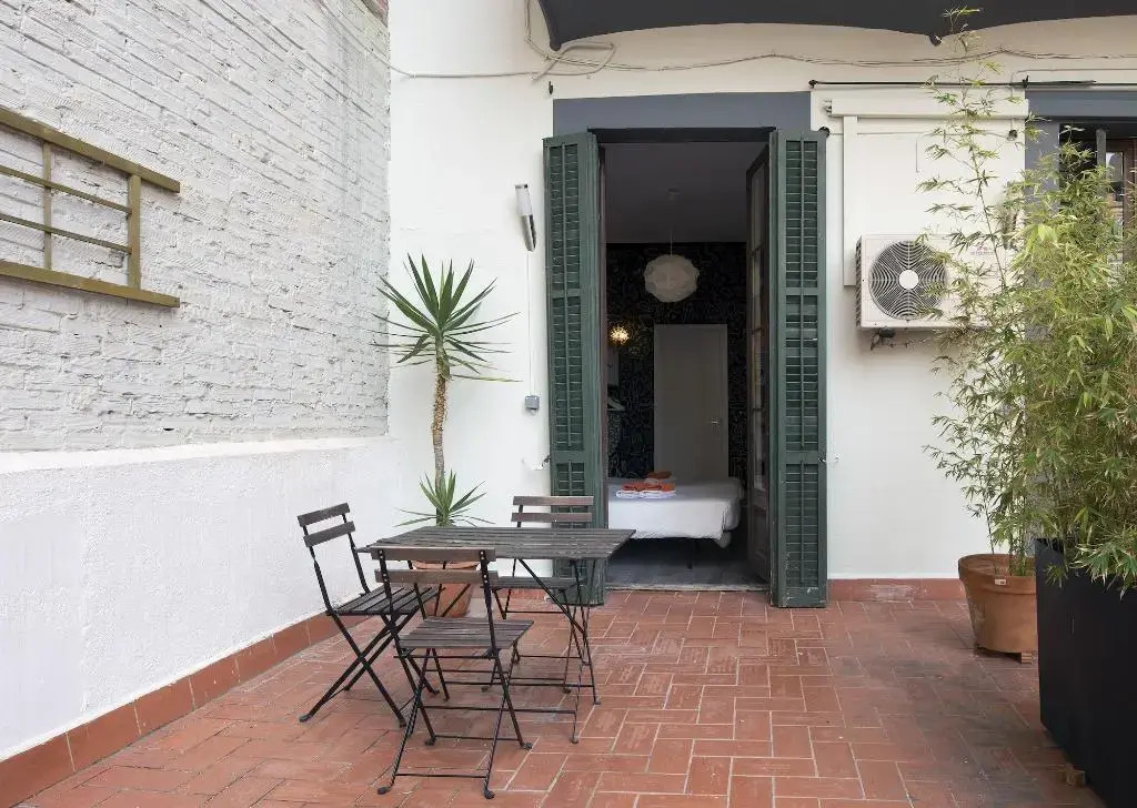 ZOOROOMS Boutique Guesthouse