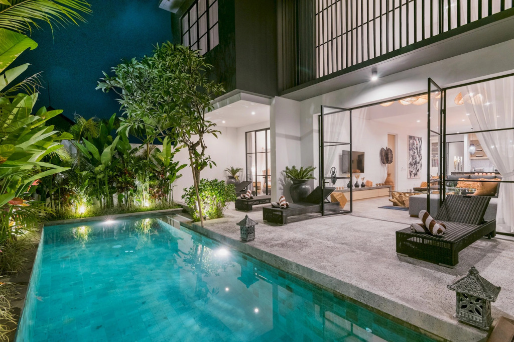 VILLA SOHO· Luxury & Indulgence - close to FINNS BEACH CLUB