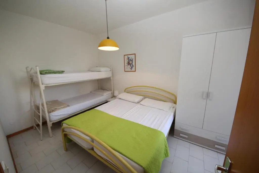 Villa Valentina appartamento 01