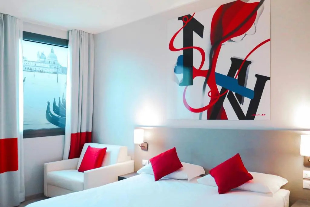 AN Hotel Dépendance Milano Melegnano