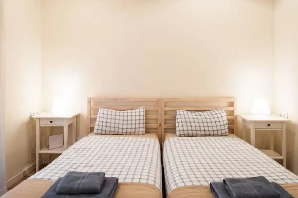Apartamento Piquer