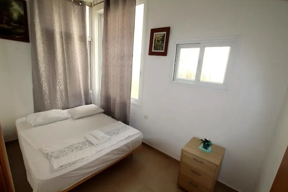 Arendalzrail Apartments-Jerusalem St. 12
