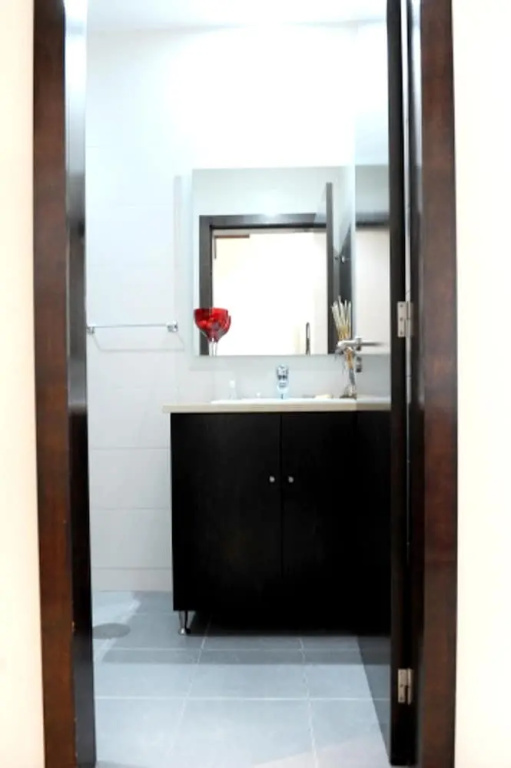 Apartment with 3 Bedrooms in São Félix Da Marinha, with Furnished Terrace And Wifi - 500 M From the Beach
