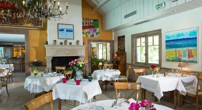Villa Cécile