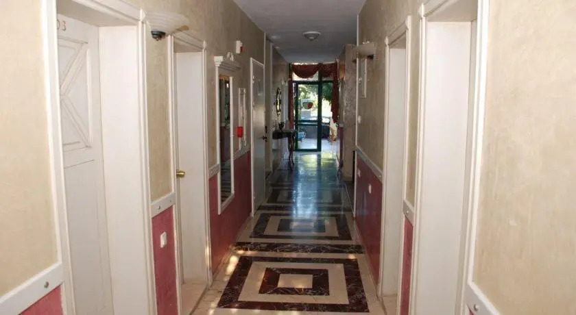 Kutberk Hotel Kemer