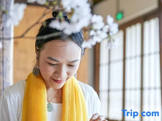 Huacheng Yichu Zen Homestay (Hangzhou Jingshan)
