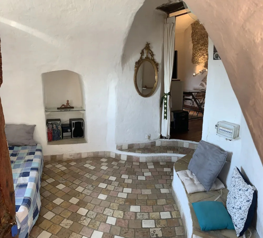 Villa DArte